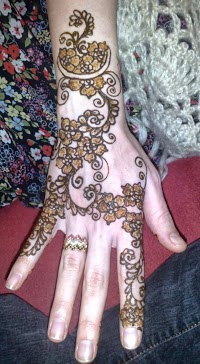 Henna Pro 1077707 Image 3
